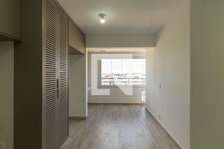 Sala/Cozinha de apartamento para alugar com 2 quartos, 41m² em Vila Centenario, São Paulo