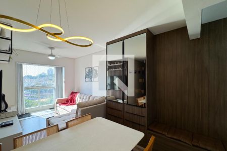 Apartamento à venda com 3 quartos, 70m² em Bairro dos Casa, São Bernardo do Campo