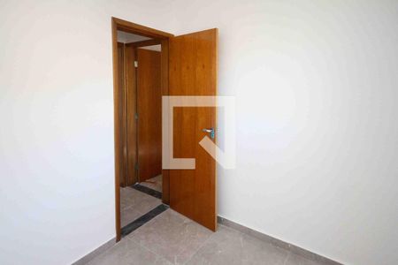 Quarto de apartamento à venda com 2 quartos, 39m² em Vila Formosa, São Paulo