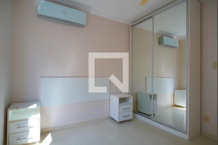 Quarto de apartamento à venda com 1 quarto, 44m² em Jardim Europa, Porto Alegre