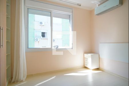 Quarto de apartamento à venda com 1 quarto, 44m² em Jardim Europa, Porto Alegre