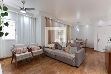 Apartamento à venda com 2 quartos, 86m² em Jardim Pereira Leite, São Paulo