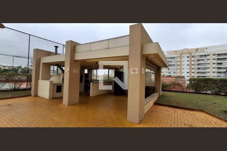 Foto 38 de apartamento à venda com 2 quartos, 53m² em Vila da Saúde, São Paulo