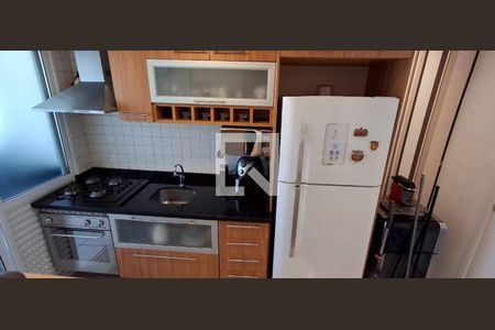 Foto 06 de apartamento à venda com 2 quartos, 53m² em Vila da Saúde, São Paulo