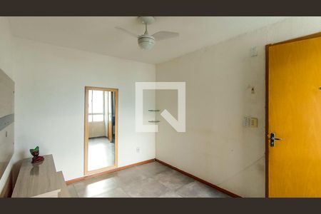 Sala  de apartamento para alugar com 2 quartos, 42m² em São José, Porto Alegre