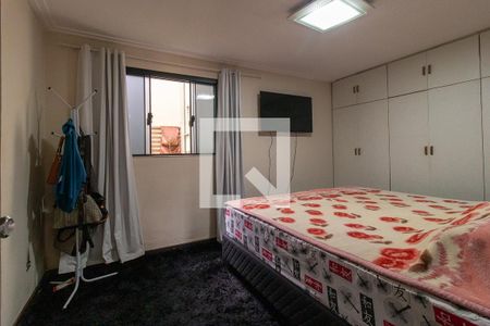 Quarto 1 Suite de casa para alugar com 6 quartos, 410m² em Boqueirão, Curitiba