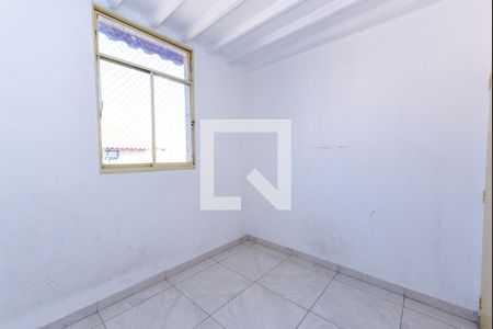 Quarto 1 de apartamento à venda com 3 quartos, 61m² em Jardim Riacho das Pedras, Contagem