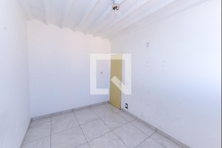 Quarto 2 de apartamento à venda com 3 quartos, 61m² em Jardim Riacho das Pedras, Contagem