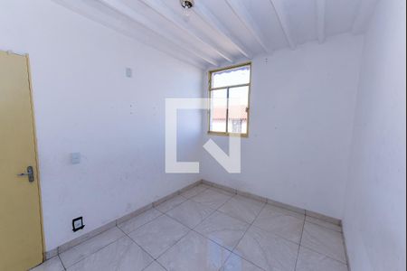 Quarto 2 de apartamento à venda com 3 quartos, 61m² em Jardim Riacho das Pedras, Contagem