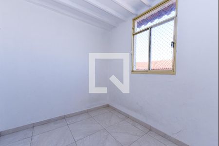 Quarto 1 de apartamento à venda com 3 quartos, 61m² em Jardim Riacho das Pedras, Contagem