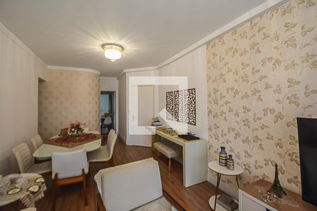 Apartamento à venda com 3 quartos, 107m² em Centro, São Bernardo do Campo