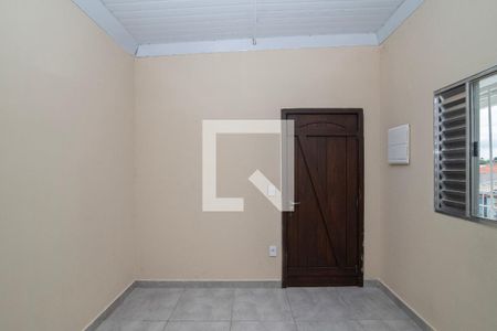 Quarto 1 de casa para alugar com 2 quartos, 100m² em Jardim Nova América, Hortolândia