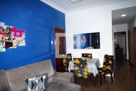 Sala de apartamento para alugar com 2 quartos, 85m² em Penha, Rio de Janeiro