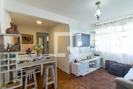 Apartamento à venda com 2 quartos, 57m² em Campo Comprido, Curitiba