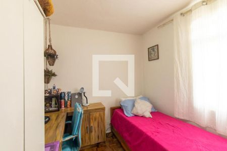 Quarto 2 de apartamento para alugar com 2 quartos, 57m² em Campo Comprido, Curitiba