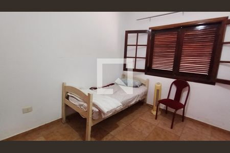 Quarto 2 de casa para alugar com 3 quartos, 255m² em Chácaras Ceres, Suzano