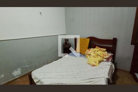 Quarto 1 de casa para alugar com 3 quartos, 255m² em Chácaras Ceres, Suzano