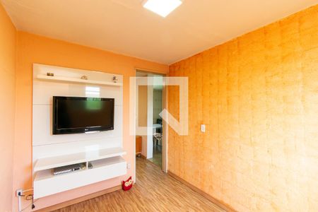 Quarto 1 de apartamento para alugar com 2 quartos, 40m² em Vila Prudente, São Paulo