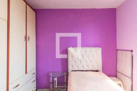 Quarto 2 de apartamento para alugar com 2 quartos, 40m² em Vila Prudente, São Paulo