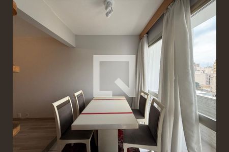 Apartamento para alugar com 1 quarto, 46m² em Vila Buarque, São Paulo