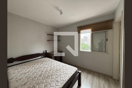 Apartamento para alugar com 1 quarto, 46m² em Vila Buarque, São Paulo