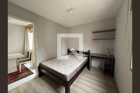 Apartamento para alugar com 1 quarto, 46m² em Vila Buarque, São Paulo