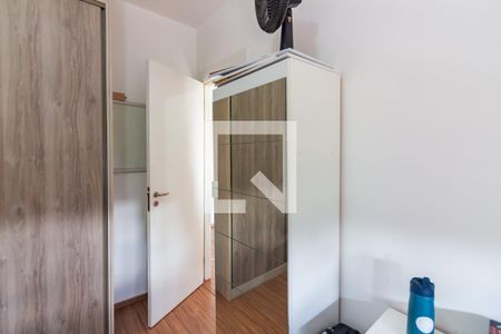Quarto  de apartamento à venda com 1 quarto, 42m² em Umuarama, Osasco