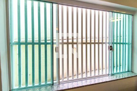 Sala de casa de condomínio à venda com 3 quartos, 78m² em Jardim Nossa Senhora do Carmo, São Paulo