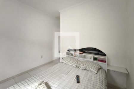 Quarto Suíte de casa à venda com 3 quartos, 61m² em Parque Santa Bárbara, Campinas