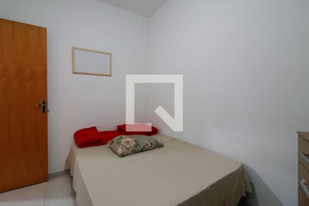 Quarto de apartamento para alugar com 1 quarto, 41m² em Vila Euthalia, São Paulo