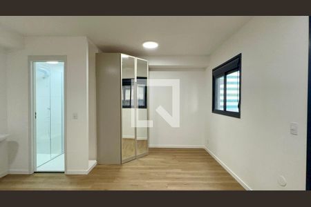 Studio de kitnet/studio para alugar com 1 quarto, 27m² em Pinheiros, São Paulo