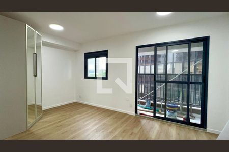 Studio de kitnet/studio para alugar com 1 quarto, 27m² em Pinheiros, São Paulo