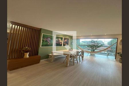 Apartamento à venda com 2 quartos, 84m² em Paulicéia, São Bernardo do Campo