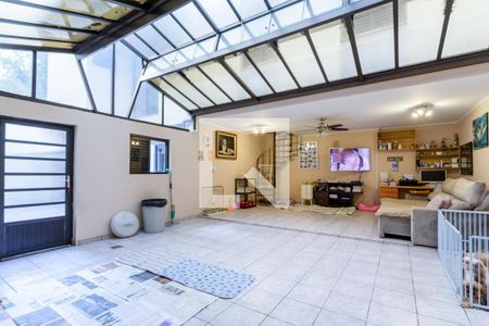 Casa à venda com 4 quartos, 360m² em Moema, São Paulo