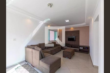 Casa à venda com 3 quartos, 300m² em Jardim Las Vegas, Santo André