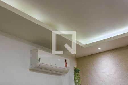 Sala de casa de condomínio para alugar com 2 quartos, 65m² em Engenho de Dentro, Rio de Janeiro