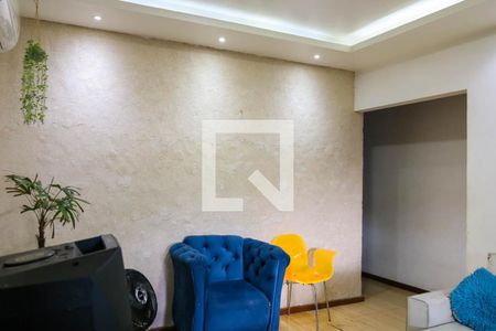 Sala de casa de condomínio para alugar com 2 quartos, 65m² em Engenho de Dentro, Rio de Janeiro