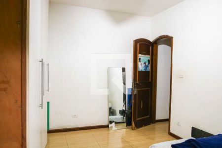 Quarto 1 de casa de condomínio para alugar com 2 quartos, 65m² em Engenho de Dentro, Rio de Janeiro