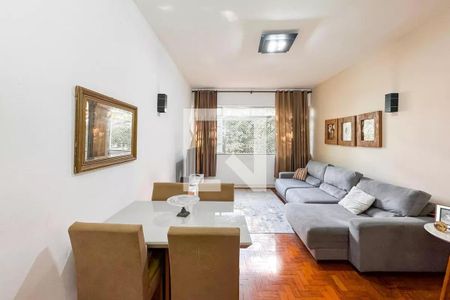 Casa à venda com 3 quartos, 110m² em Vila Mariana, São Paulo