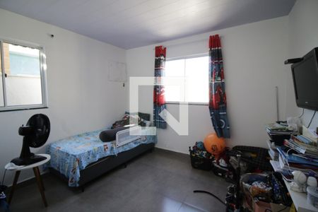 Quarto 1 de apartamento para alugar com 2 quartos, 76m² em Curicica, Rio de Janeiro