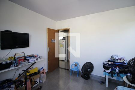 Quarto 1 de apartamento para alugar com 2 quartos, 76m² em Curicica, Rio de Janeiro