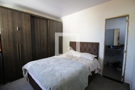  Suíte 2 de apartamento para alugar com 2 quartos, 76m² em Curicica, Rio de Janeiro