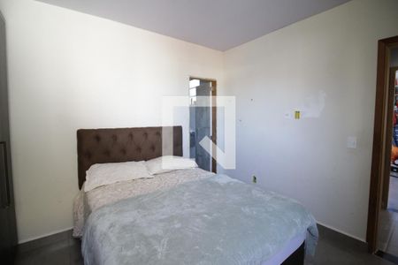  Suíte 2 de apartamento para alugar com 2 quartos, 76m² em Curicica, Rio de Janeiro