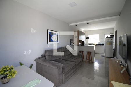 Apartamento para alugar com 2 quartos, 76m² em Curicica, Rio de Janeiro