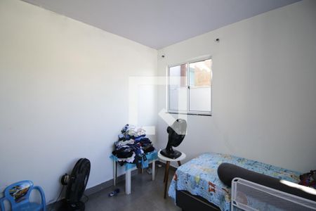 Quarto 1 de apartamento para alugar com 2 quartos, 76m² em Curicica, Rio de Janeiro