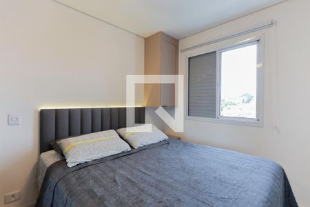 Quarto 1 de apartamento à venda com 2 quartos, 45m² em Casa Verde Média, São Paulo