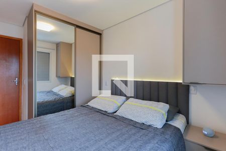 Quarto 1 de apartamento à venda com 2 quartos, 45m² em Casa Verde Média, São Paulo