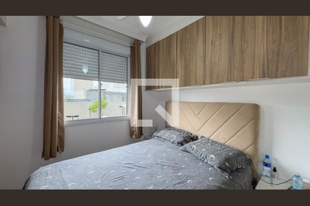 Quarto 1 de apartamento à venda com 2 quartos, 34m² em Santo Amaro, São Paulo