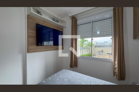 Quarto 1 de apartamento à venda com 2 quartos, 34m² em Santo Amaro, São Paulo