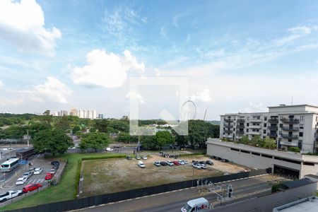 Vista de apartamento para alugar com 2 quartos, 31m² em Vila Leopoldina, São Paulo